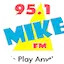 Logo Mike FM