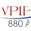 Logo WPIP 880 AM
