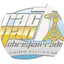 Logo Rac Man Christian Radio