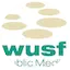 Logo WUSF Public Media