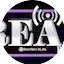 Logo She Real Radio