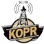Logo KOPR