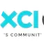 Logo KXCI 91.3 FM