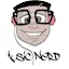 Logo MusicNerdz Radio