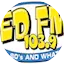 Logo TED FM