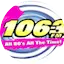 Logo Z106.3