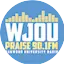 Logo Praise 90.1 FM