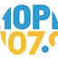 Logo Hope 107.9 FM