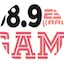 Logo 98.9 The Game