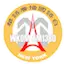Logo WKDM