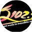 Logo Q102 - KQIB 102.9 FM