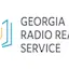 Logo Georgia Radio Reading Service