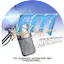Logo La FM Radio Cristiana