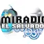 Logo Mi Radio El Salvador