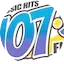 Logo K107.3