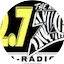 Logo The Zoo 92.7 FM