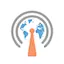 Logo IBGR - International Business Growth Radio Network