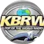 Logo KBRW 680 AM