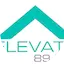Logo Elevate FM