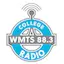 Logo WMTS 88.3 FM