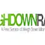 Logo Weigh Down Radio