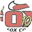Logo 104.9 The Fox