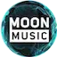 Logo Moon Music 2