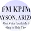 Logo KPJM-LP