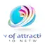 Logo Law of Attraction Radio Network