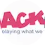 Logo 97.7 Jack FM