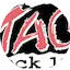 Logo TAO Rock 105