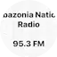 Logo Ambazonia National Radio