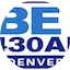 Logo 1430 AM The Bet