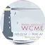 Logo Радио Midcoast WCME 99,5 FM и 900 AM
