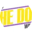 Logo 88.3 The Dog