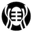 Logo BBS Radio TV Station 1