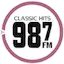 Logo Classic Hits 98.7