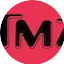 Logo TMZ