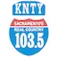 Logo Real Country 103.5