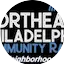 Logo Northeast Philadelphia Community Radio