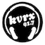 Logo KVRX 91.7 FM