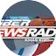 Logo iFiberone News Radio KMAS