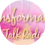 Logo Conscious Business - Transformation Talk Radio
