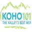 Logo KOHO Radio