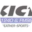 Logo KICD