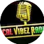 Logo Local Vibez Radio