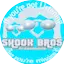 Logo Skook Bros. Radio