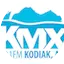 Logo KMXT 100.1 FM