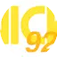 Logo Nick 92.9