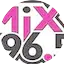 Logo Mix 96.5